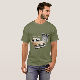 Brown/Bronze australischer EH Holden, 1963, T-Shirt