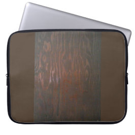 Brown Computer Sleeve