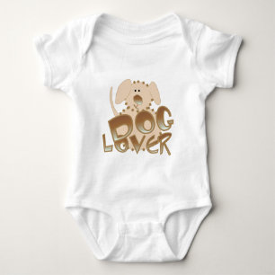 Brown Dog Lover Tshirts und Geschenke