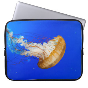 BROWN JELLYFISH LAPTOPSCHUTZHÜLLE
