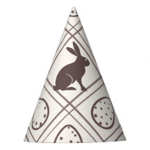 Brown Kariert Oaster