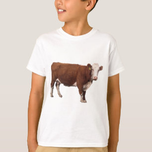 Brown-Kuh T-Shirt
