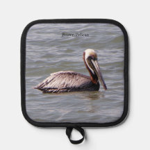 Brown Pelican