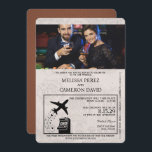 Brown Reno Passport Einladung zur Hochzeit<br><div class="desc">Heiraten in Reno? Unser schöner Reisepass wird definitiv das Set für Ihre Gäste! Gerne stellen wir Ihnen diese weiter,  bitte senden Sie uns eine Nachricht für Ihre Hilfe.</div>