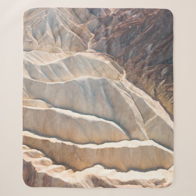 Brown rock formation sherpadecke (Vorderseite)