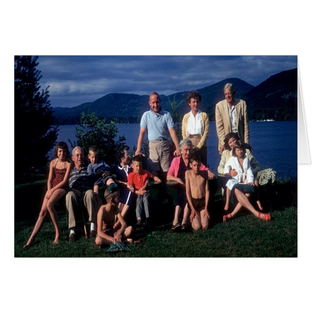 Brown Simpson/Pierce, Ca 1957 (Devant horizontal)
