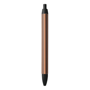 Brown Striped Stift