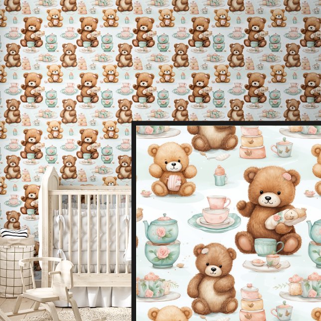Brown Teddy Bear Friends Teatro Sociale Bellinzona Tapete (Von Creator hochgeladen)