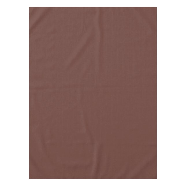 Brown Tischdecke (Vorderseite)