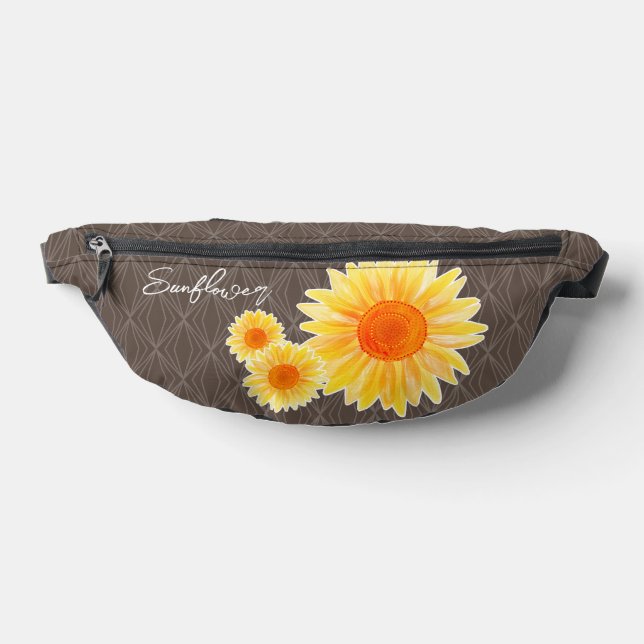 Brown tournesol (Poser)