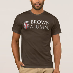 Brown University-Schüler T-Shirt