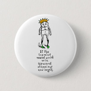 Brownie gewinnt Krone Button