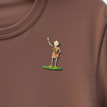 Brownie Girl Scouting | BRÜNETT