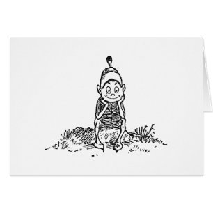 "brownie" sur une coupure