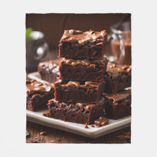 Brownies Fleecedecke