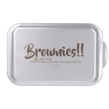 Brownies ! ! Moule à gâteaux