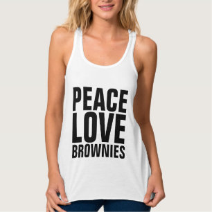 BROWNIES T - Shirt