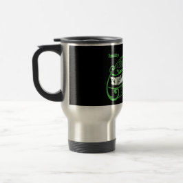 Browns einbalsamierende flüssige Tasse