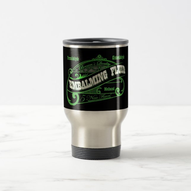 Browns einbalsamierende flüssige Tasse (Mittel)