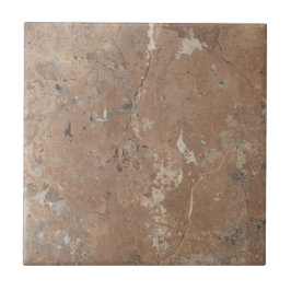 Brownstone vintage rustic simple rustic print fliese