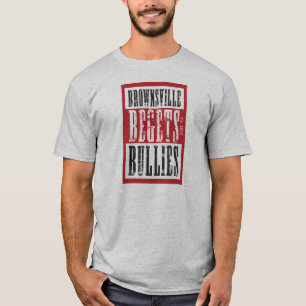 Brownsville zeugt T-Shirt