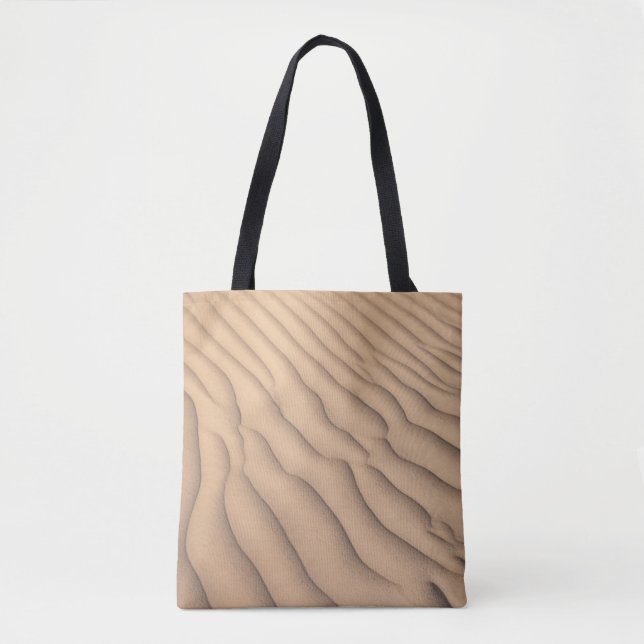 BROWSAND TASCHE (Vorderseite)