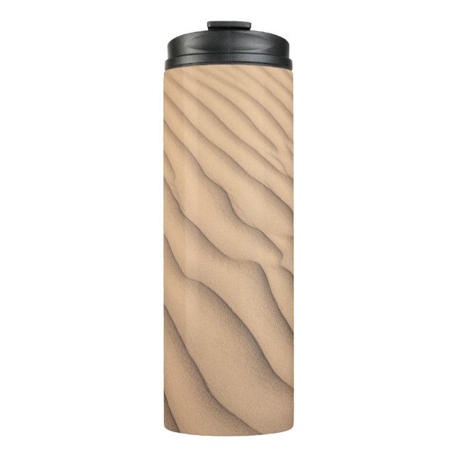 BROWSAND THERMOSBECHER (Vorderseite)