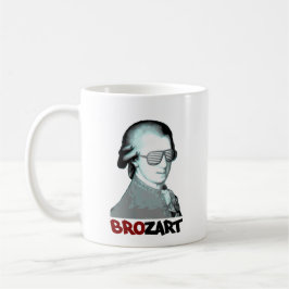Brozart Kaffee-Tasse Kaffeetasse