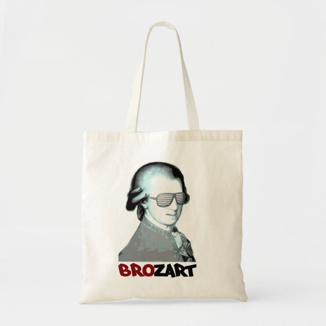 Brozart Tasche (Vorne)