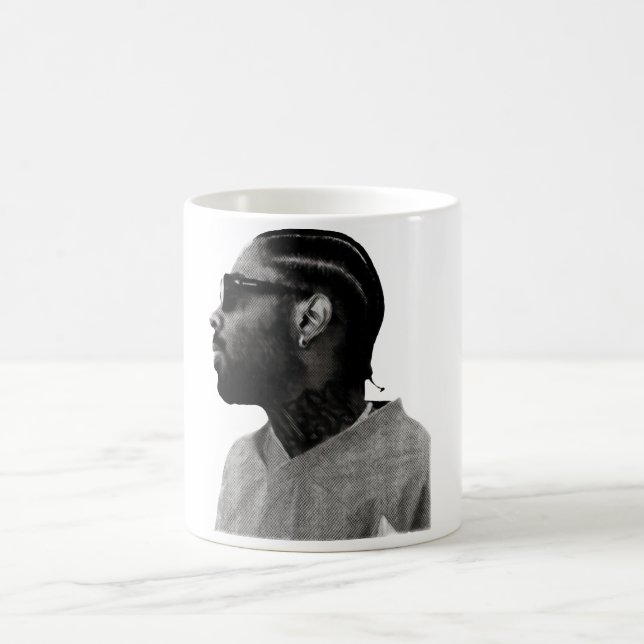 brrent Feyaaa Kaffeetasse (Mittel)