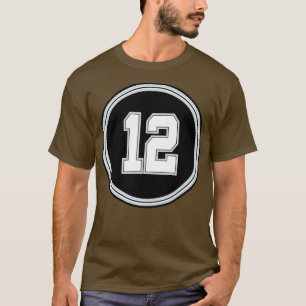Bruce Bowen TShirt