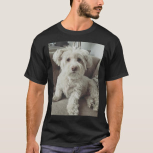 BRUCE BOY T - SHIRT
