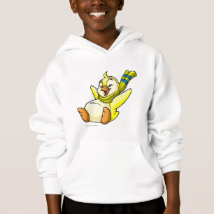 Bruce-Gelb Hoodie