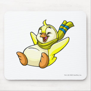 Bruce-Gelb Mousepad