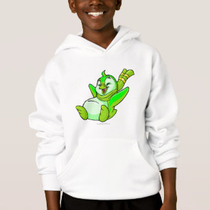 Bruce-Glühen Hoodie