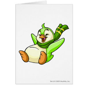 Bruce-Grün