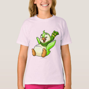 Bruce-Grün T-Shirt