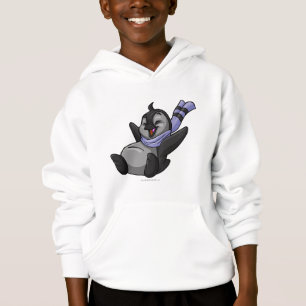 Bruce-Schatten Hoodie