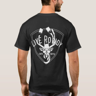 Bruce T-Shirt