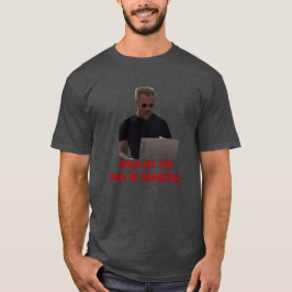 Bruce Willis T-Shirt