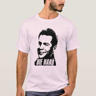 Bruce Willis T-Shirt