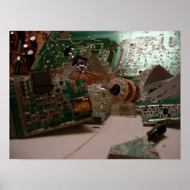 Bruch 2 poster (Vorne)