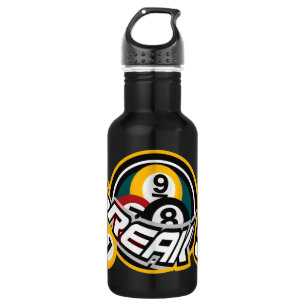Bruch! Trinkflasche