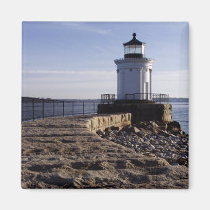 Bruch-Wasser-Licht Magnet