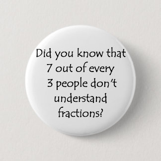 Brüche Button