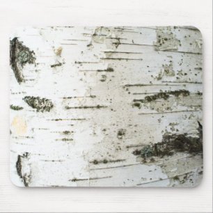 Bruchstamm Mousepad
