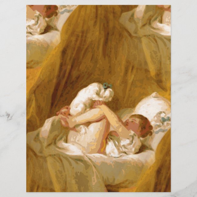 Bruchstelle (Vorderseite)