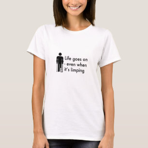 Bruchstück T-Shirt