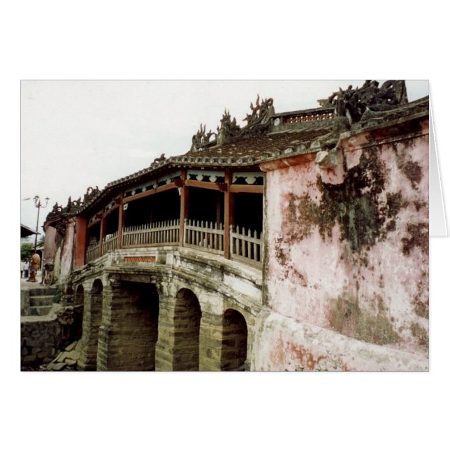 Brücke (Vorderseite (Horizontal))