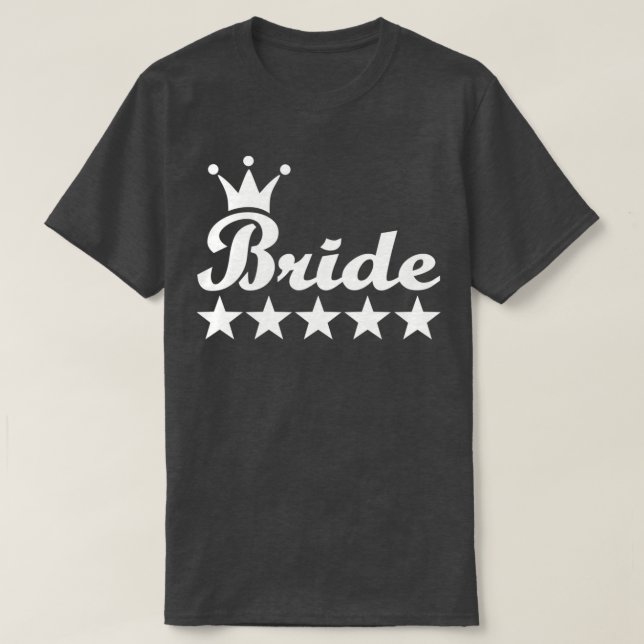 Brücke 12 T-Shirt (Design vorne)